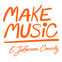 Make Music East Jefferson County