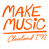 Make Music Cleveland TN