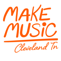 Make Music Cleveland TN