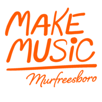 Make Music Murfreesboro