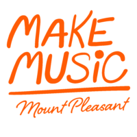 Make Music Mount Pleasant