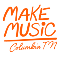 Make Music Columbia TN