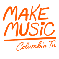 Make Music Columbia TN