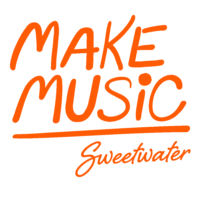 Make Music Sweetwater