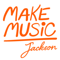 Make Music Jackson