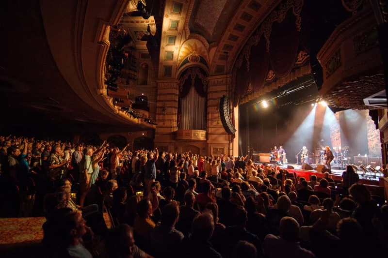 ParamountTheater