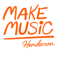 Make Music Henderson