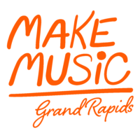 Make Music Grand Rapids