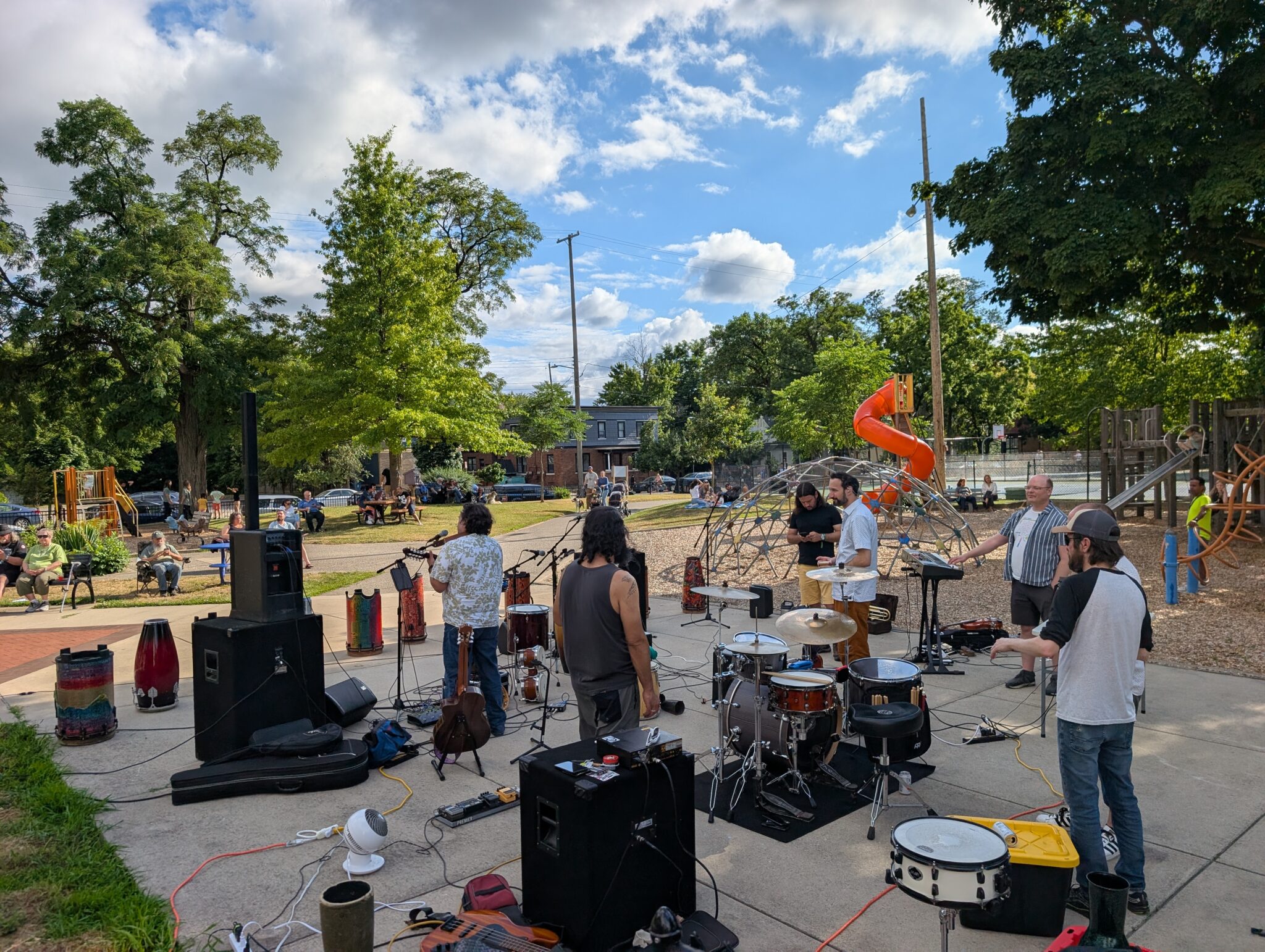 Rit Music Grand Rapids