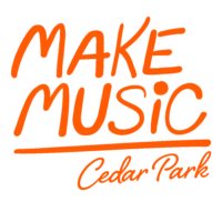 Make Music Cedar Park