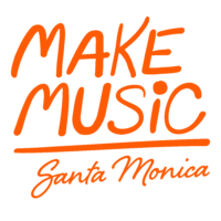 Make Music Santa Monica