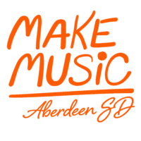 Make Music Aberdeen SD