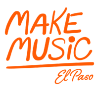 Make Music El Paso
