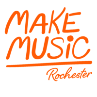 Make Music Rochester