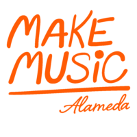 Make Music Alameda