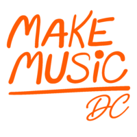 Make Music DC