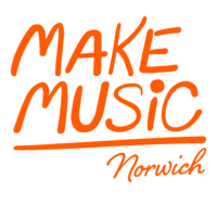 Make Music Norwich