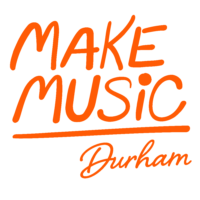 Make Music Durham