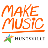 Make Music Huntsville