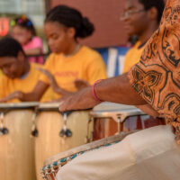 Make Music Bridgeport