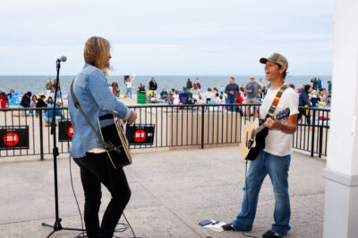Make Music Fairfield - Make Music Day, June 21